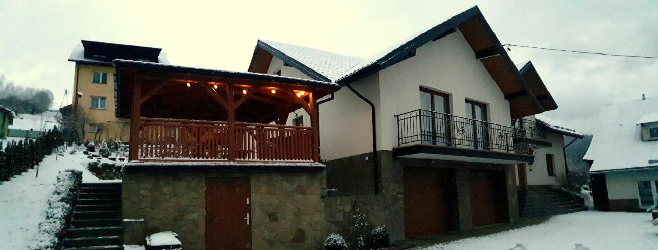 Lesna Przystan Apartment *