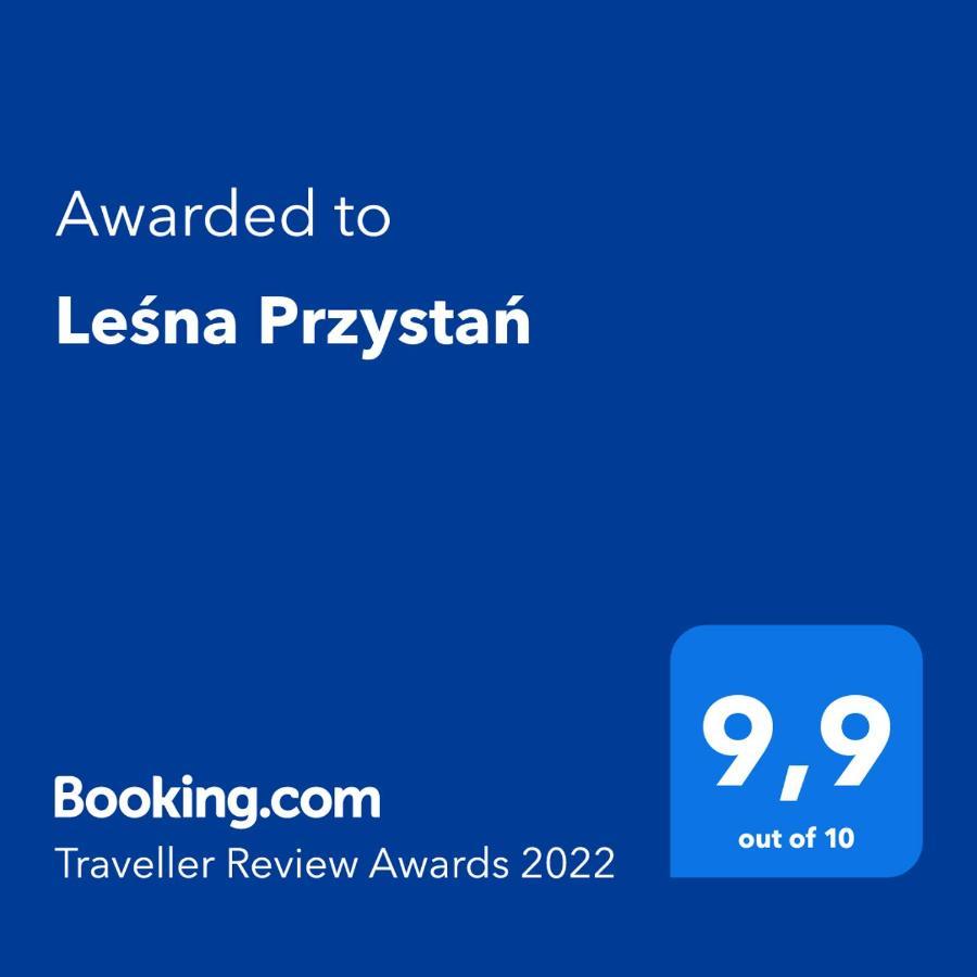 Lesna Przystan * Muszyna