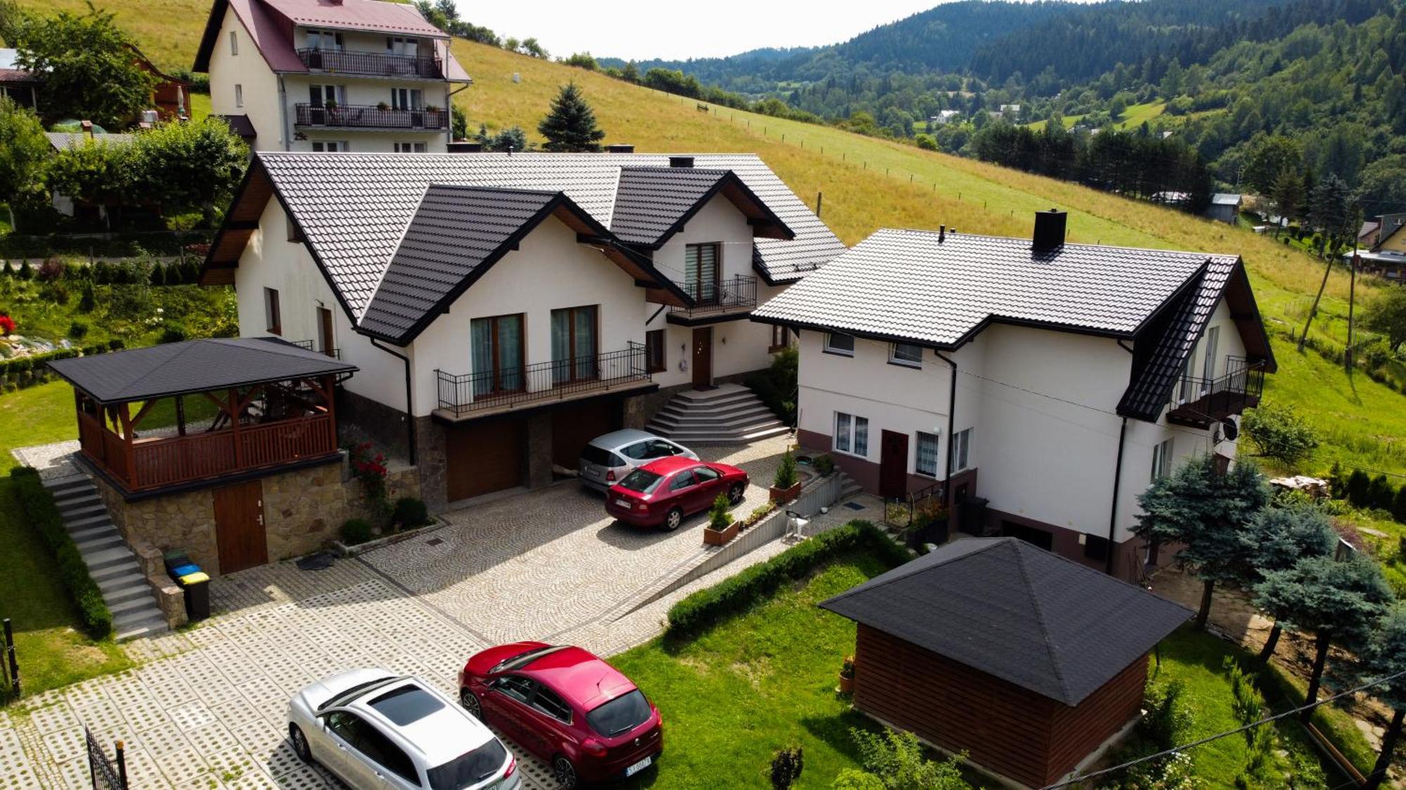 Apartment Lesna Przystan