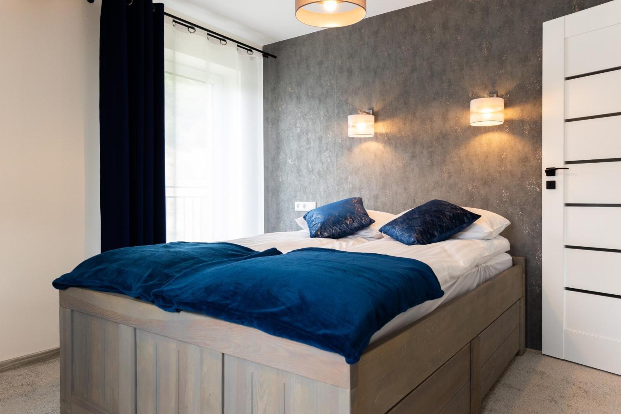 Apartment Lesna Przystan *
